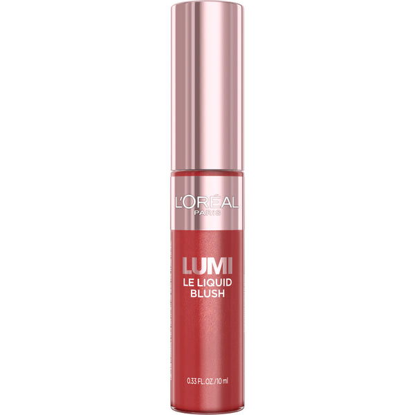Lumi Blush Worth It Medium