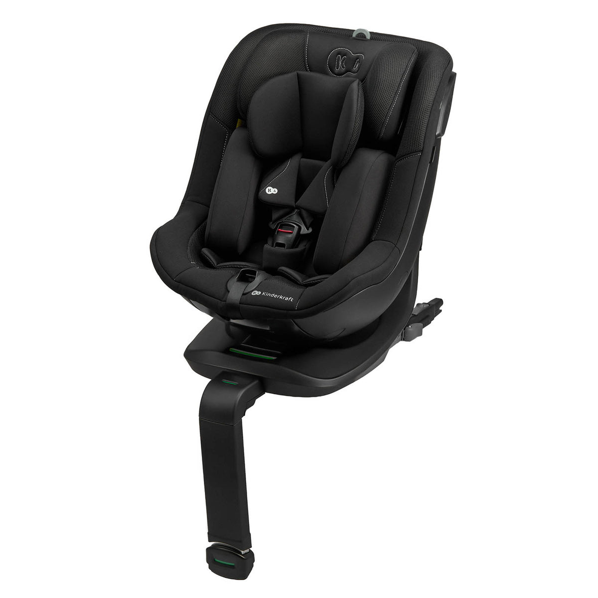 Seggiolino Auto I-Guard I-Size Air Flow Nero