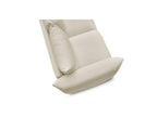 Ernest - Fixed Straight 2-Seater Sofa - Bouclé Fabric