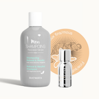 Shampoing Cheveux Fins
