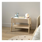 Trío Estantería-Mesa y Librería-Asiento – Lilu