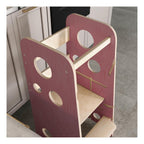 3-in-1 Montessori Learning Tower – XL Size
