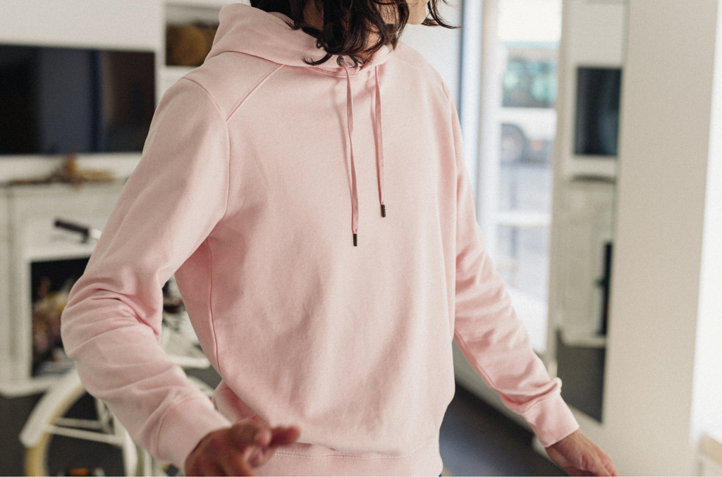 Brandon - Hoodie Without Zip