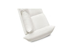 Ernest - Fixed Straight 2-Seater Sofa - Bouclé Fabric