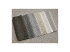 Ernest - Fixed Straight 2-Seater Sofa - Bouclé Fabric