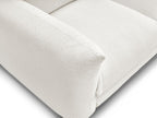 Ernest - Pouf - Tissu Bouclette