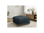 Ernest - Pouf - Tissu Velours Côtelé