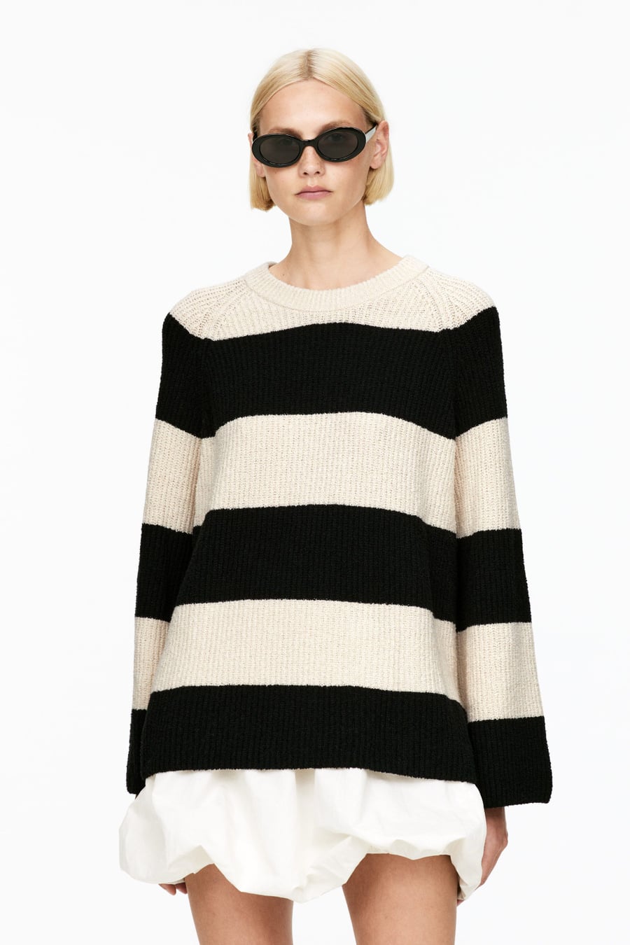 Maglione Yoyo - Nero