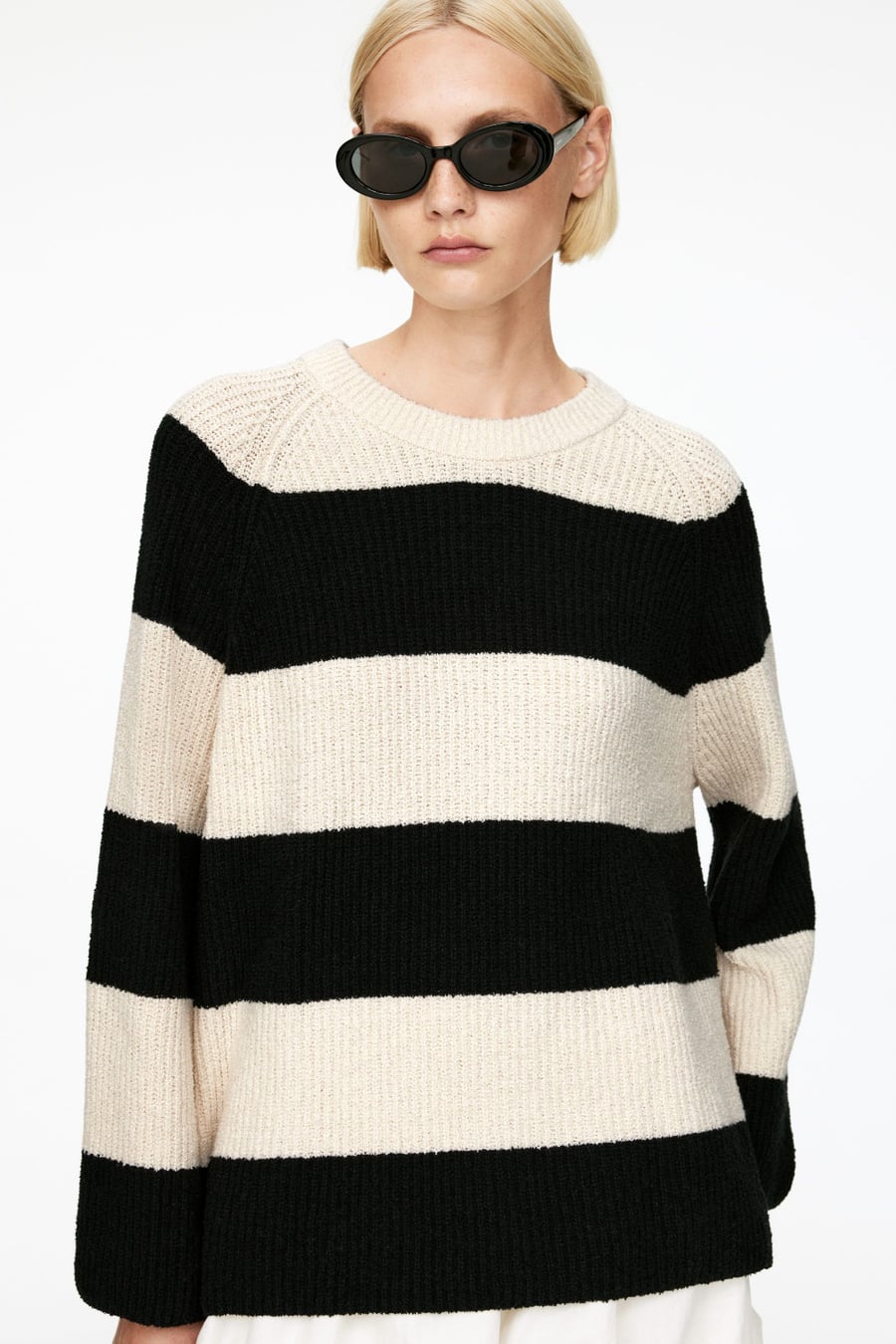 Maglione Yoyo - Nero