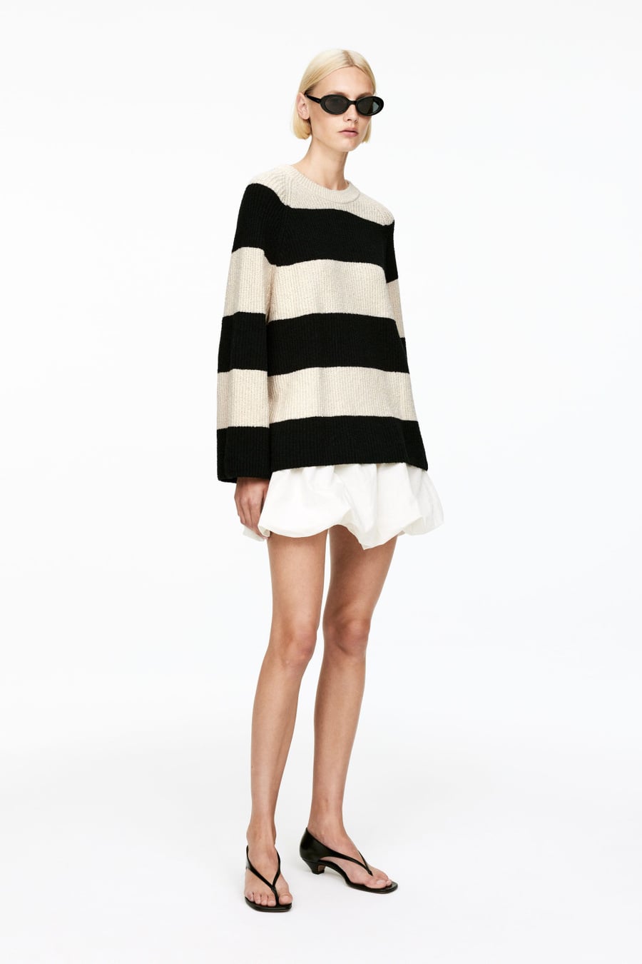 Maglione Yoyo - Nero