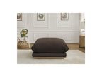 Ernest - Pouf - Tissu Velours Côtelé