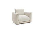 Ernest - Sillón - Tejido de pana