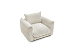 Ernest - Sillón - Tejido de pana