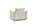 Ernest - Sillón - Tejido de pana
