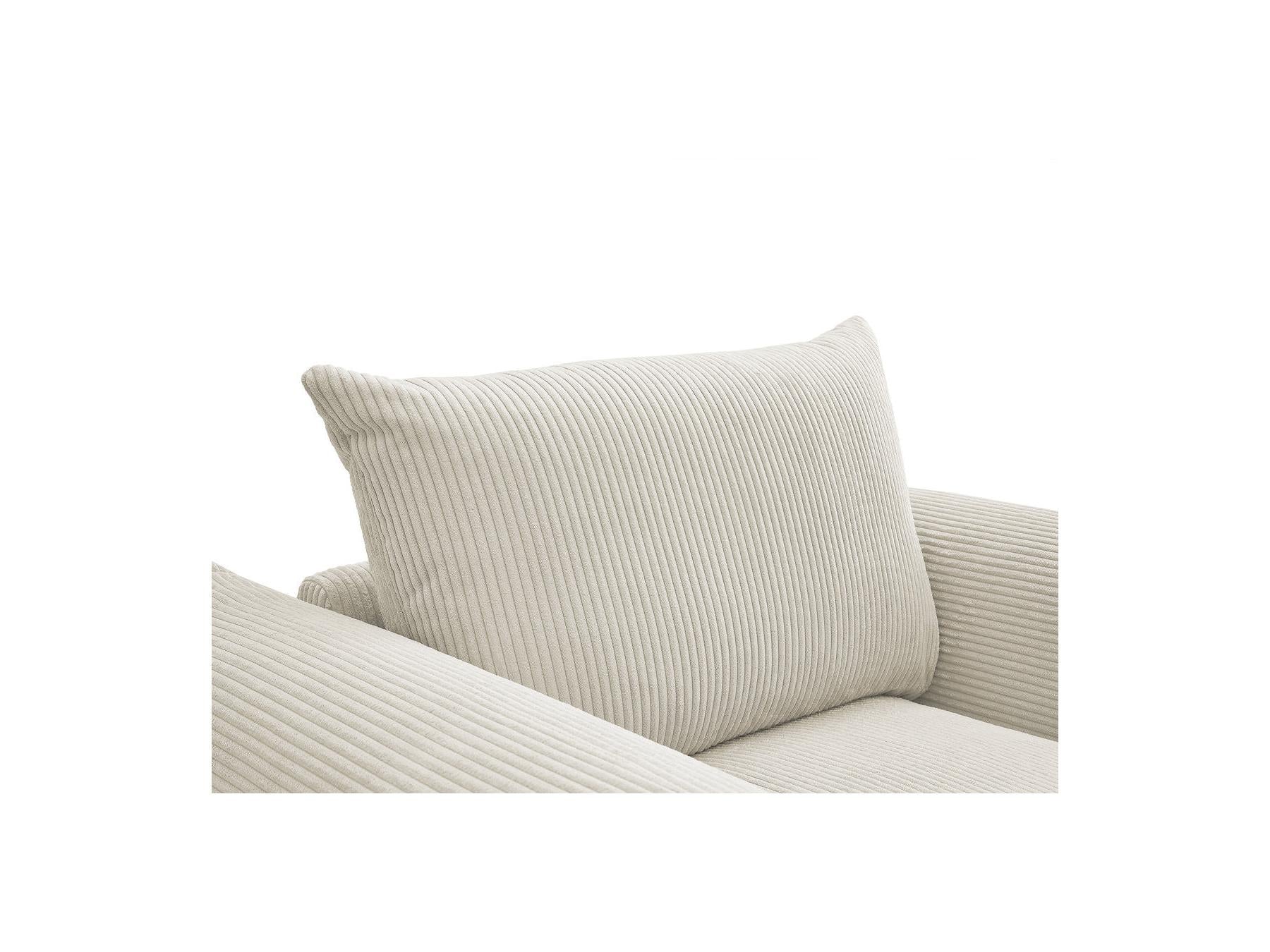 Ernest - Sillón - Tejido de pana