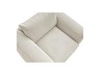 Ernest - Sillón - Tejido de pana
