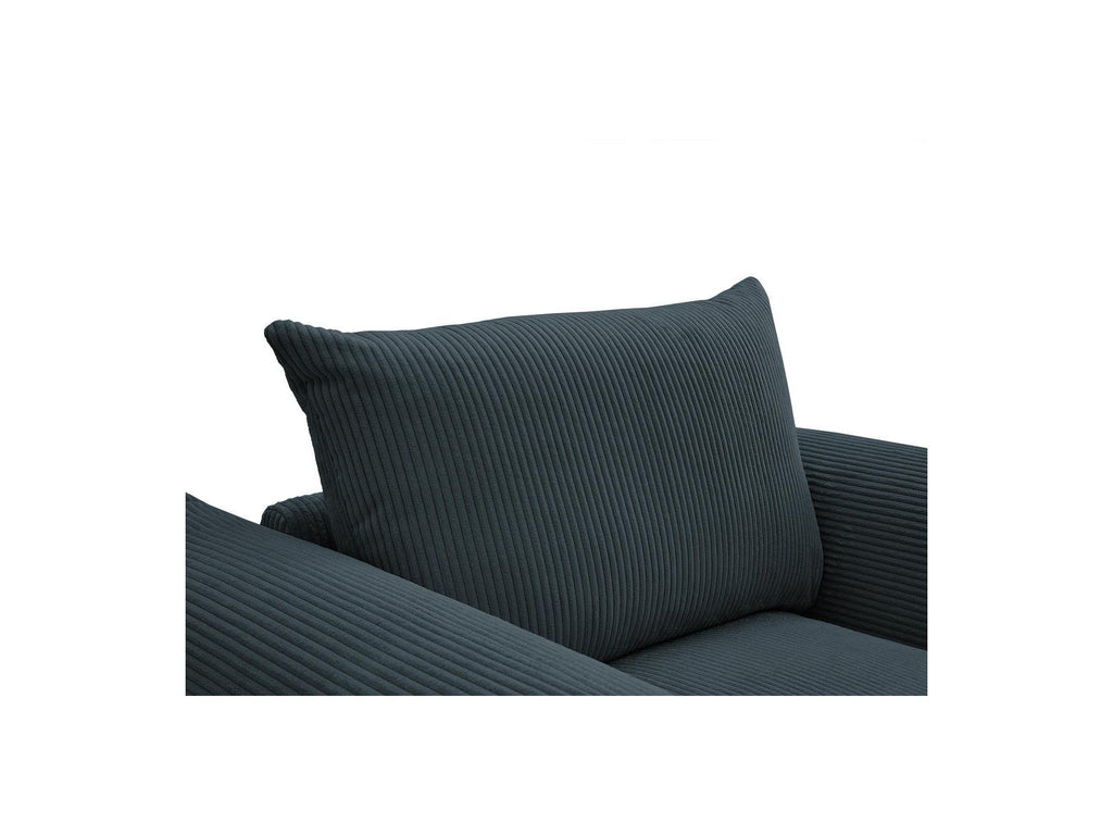 Ernest - Sillón - Tejido de pana
