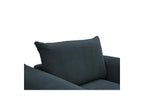 Ernest - Sillón - Tejido de pana