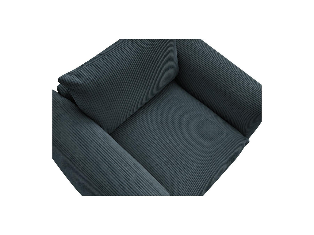 Ernest - Sillón - Tejido de pana