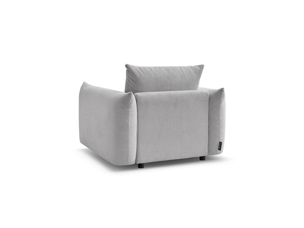 Ernest - Sillón - Tejido de pana