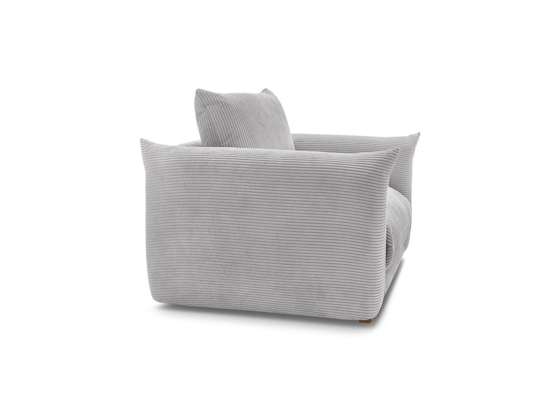 Ernest - Sillón - Tejido de pana