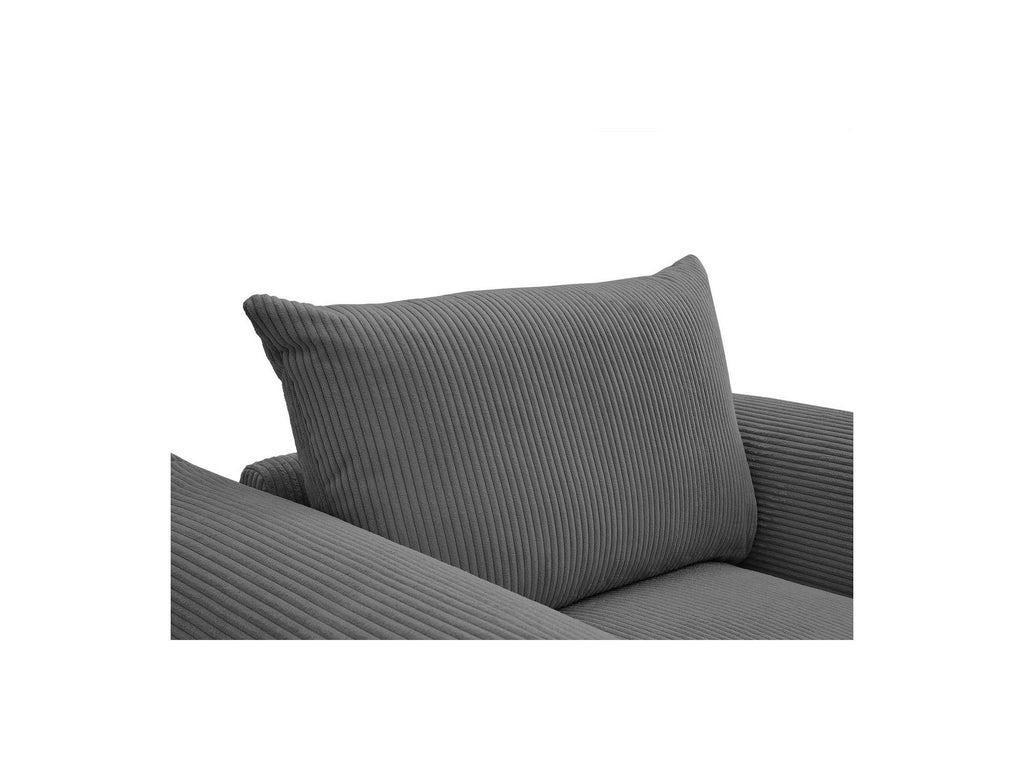 Ernest - Sillón - Tejido de pana