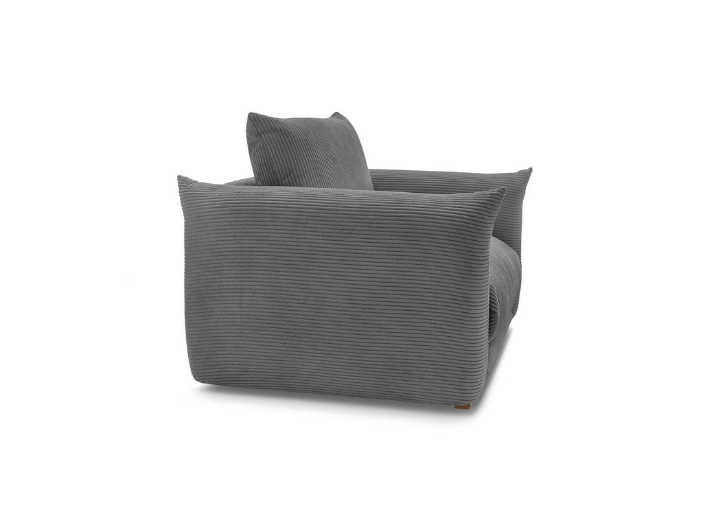 Ernest - Sillón - Tejido de pana