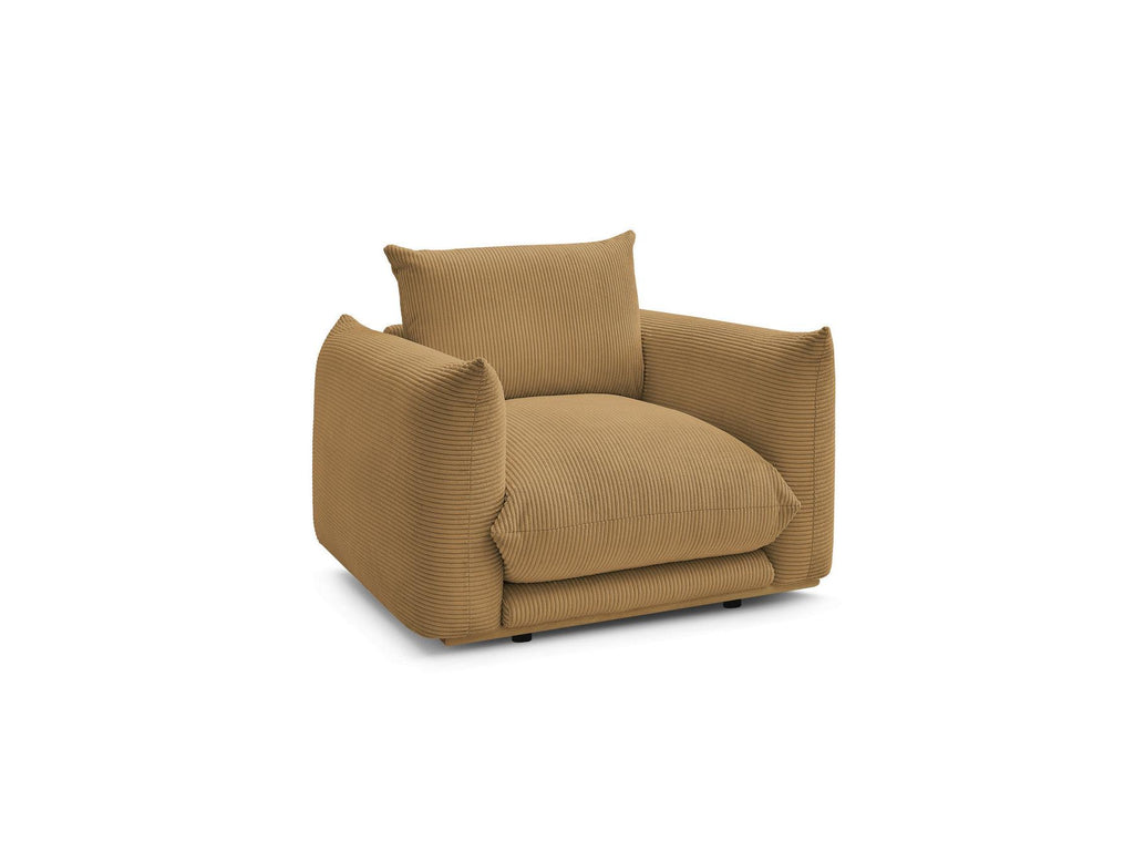 Ernest - Sillón - Tejido de pana