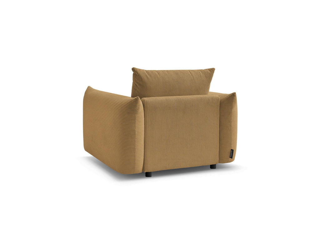 Ernest - Sillón - Tejido de pana