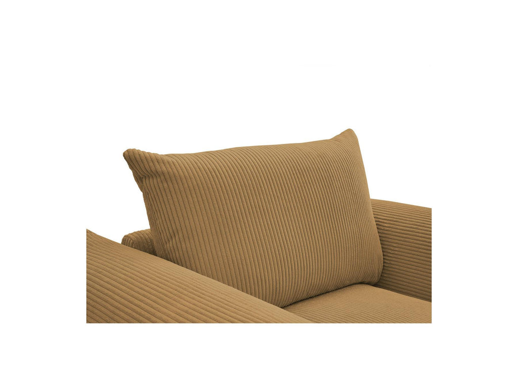 Ernest - Sillón - Tejido de pana