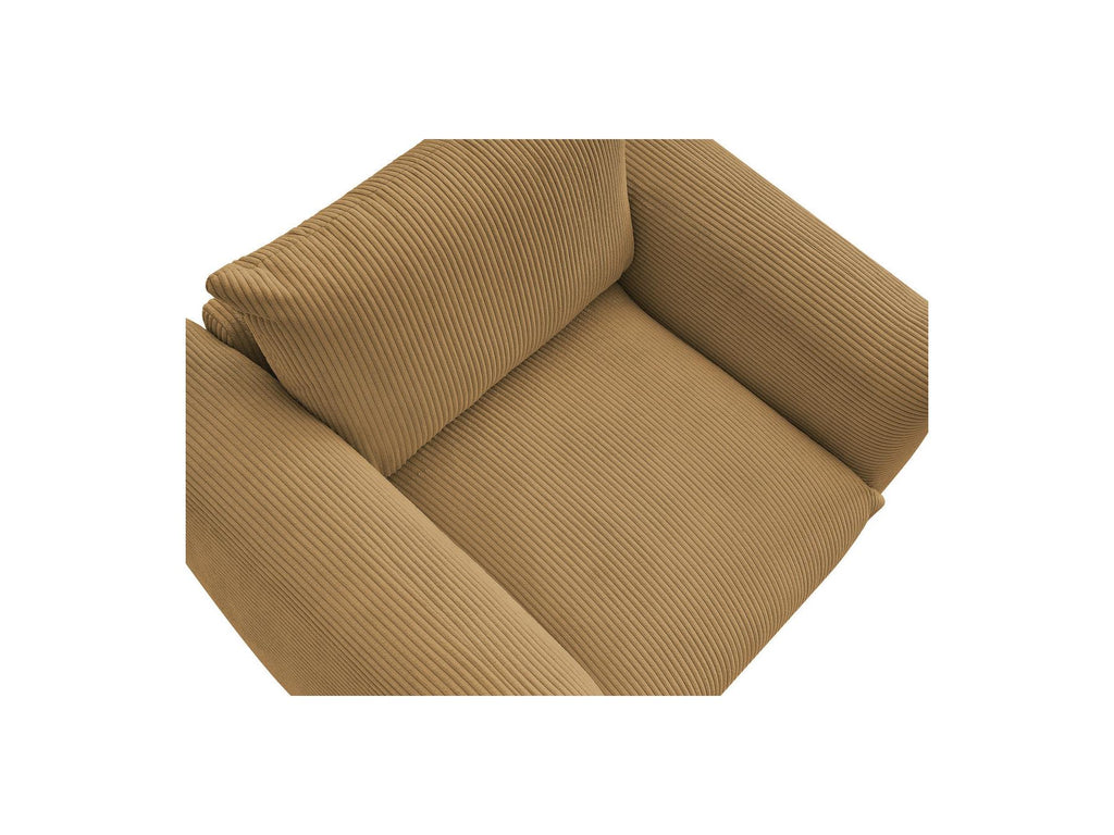 Ernest - Sillón - Tejido de pana