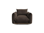 Ernest - Sillón - Tejido de pana