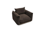 Ernest - Sillón - Tejido de pana