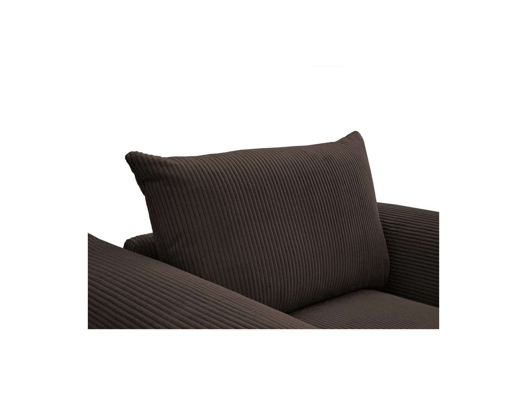 Ernest - Sillón - Tejido de pana