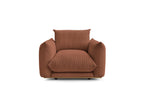 Ernest - Sillón - Tejido de pana