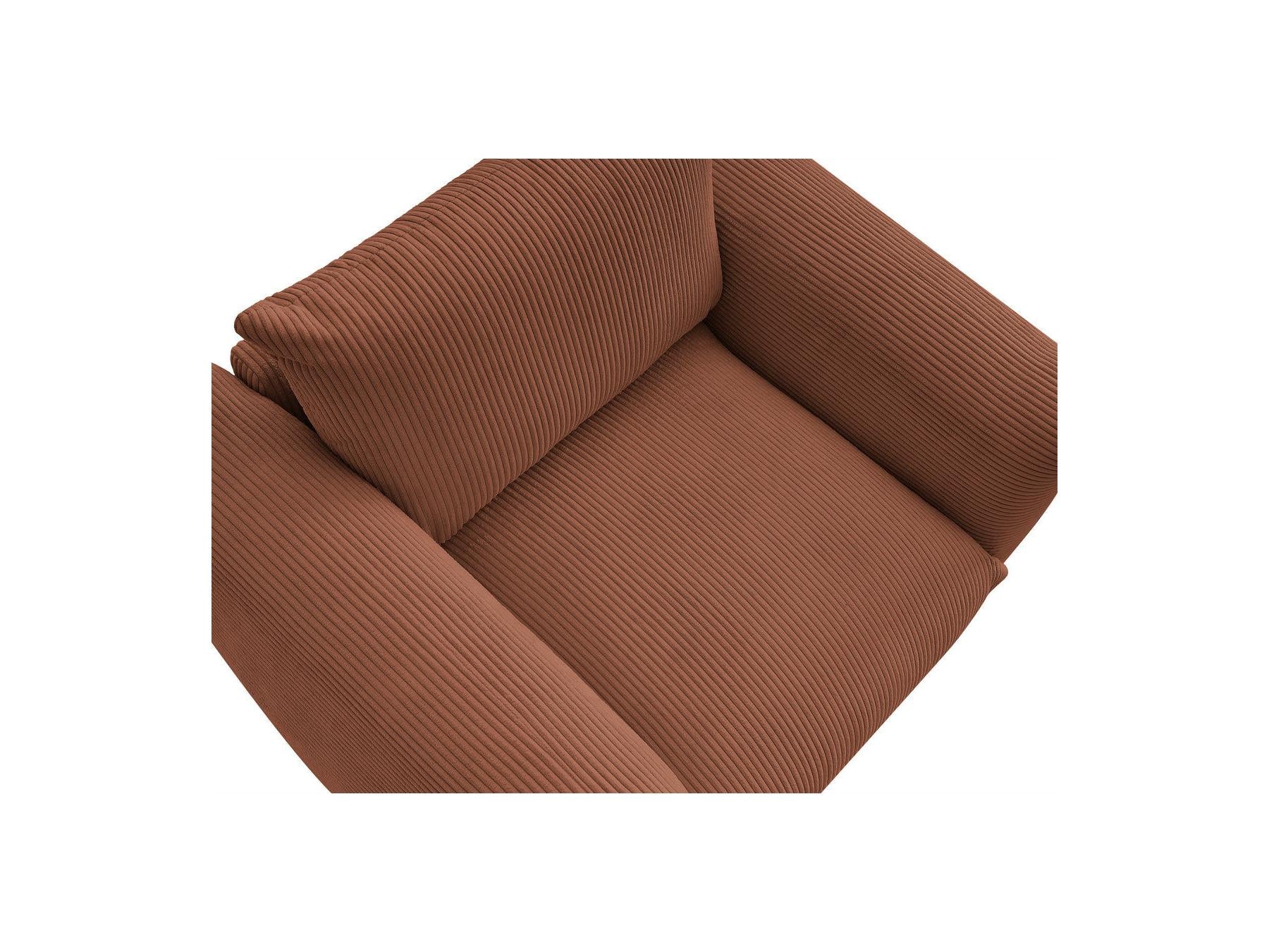 Ernest - Sillón - Tejido de pana