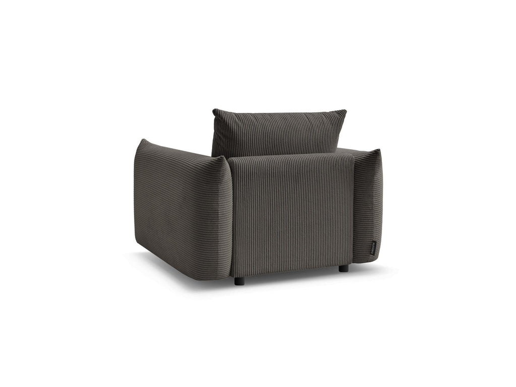 Ernest - Sillón - Tejido de pana