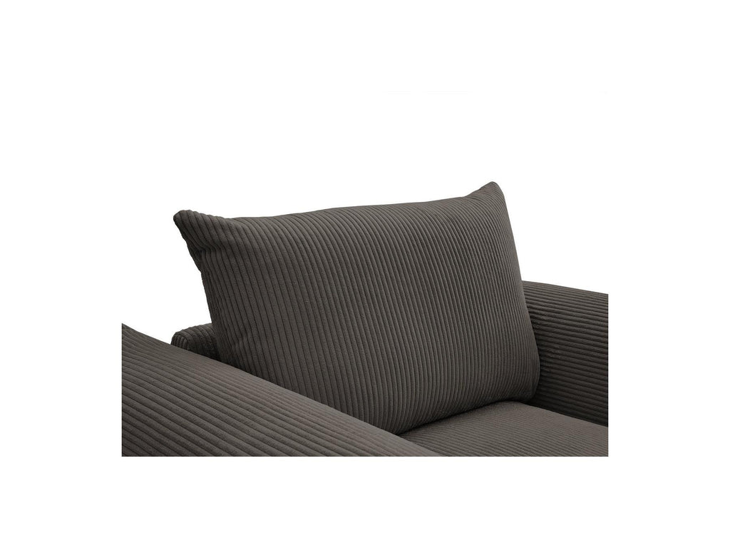 Ernest - Sillón - Tejido de pana