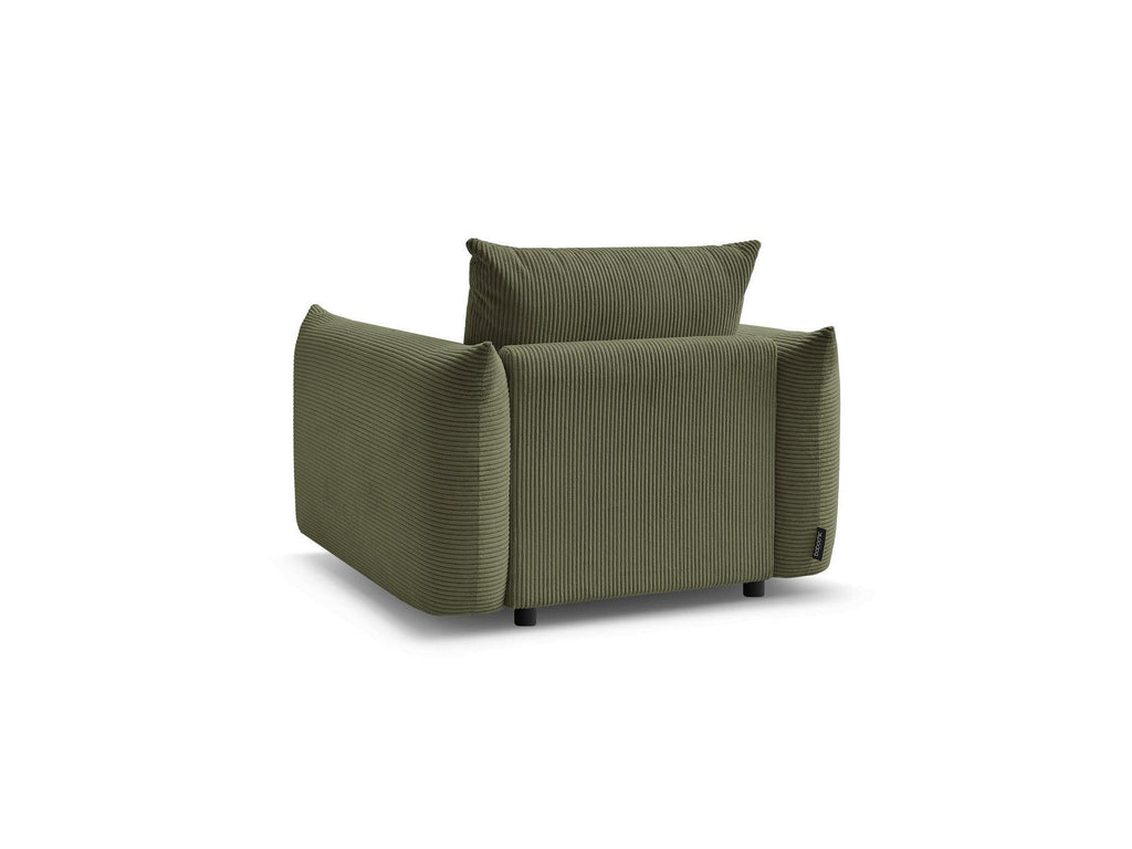 Ernest - Sillón - Tejido de pana