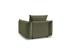 Ernest - Sillón - Tejido de pana
