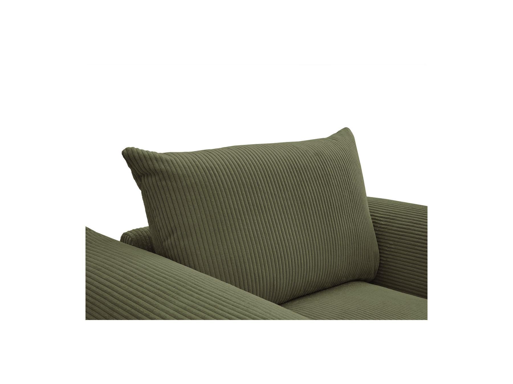 Ernest - Sillón - Tejido de pana