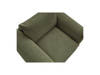 Ernest - Sillón - Tejido de pana