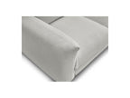 Ernest - Fixed Straight 2-Seater Sofa - Bouclé Fabric