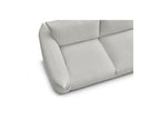 Ernest - Fixed Straight 2-Seater Sofa - Bouclé Fabric