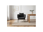Gabin - Sillón de mesa - Tejido de pana