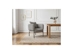 Gabin - Sillón de mesa - Tejido de pana