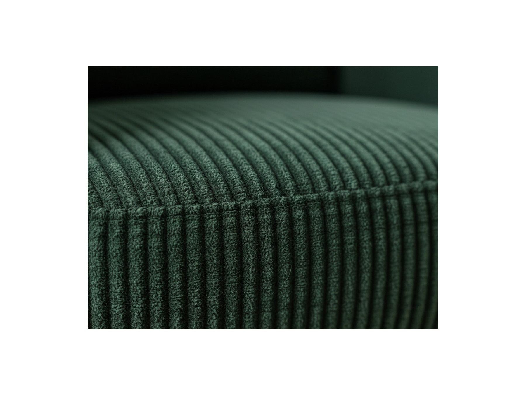 Gabin - Sillón de mesa - Tejido de pana