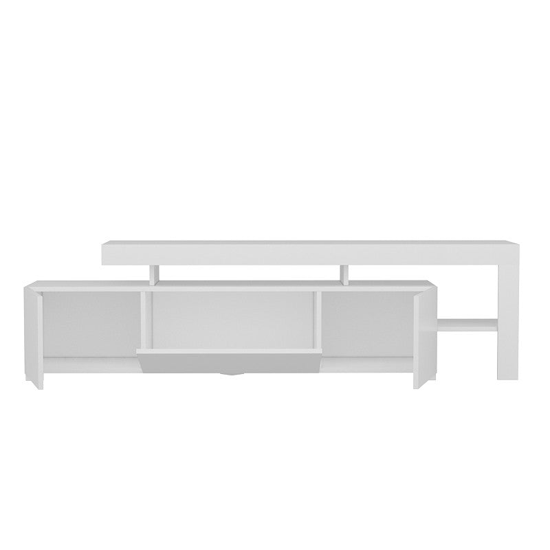 Meubles Tv Beliz - Blanc