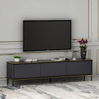 Meubles Tv Imaj - Anthracite