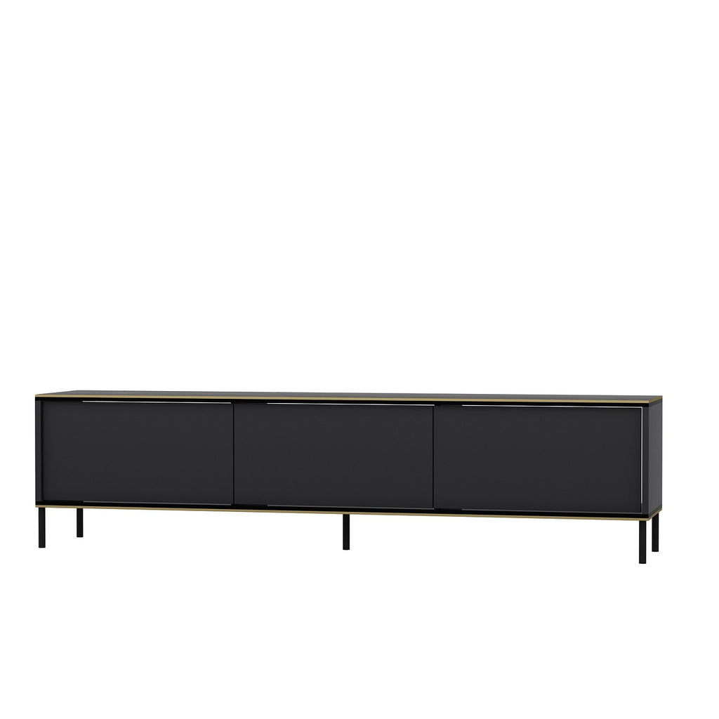 Meubles Tv Imaj - Anthracite